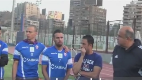 بالفيديو.. مرتضى: لا وجود لـ «عنتر بن شداد» في الزمالك