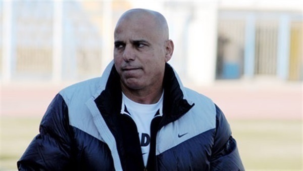 القماش: تمنيت الفوز على انبي للضغط على الزمالك لكني راضي بالنقطة