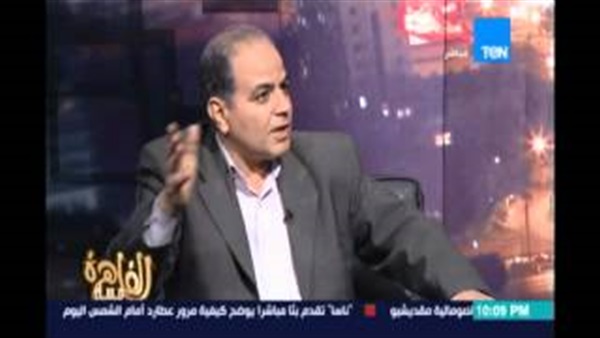 بالفيديو.. إخواني منشق: «صهر حسن البنا كان يتحرش بنساء الجماعة»