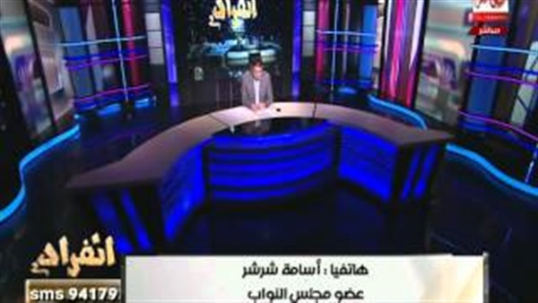 برغم نفي «الداخلية» شرشر: «الوزير صرح باستعداده للذهاب للصحفيين»