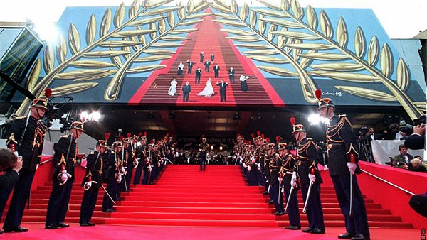 فرنسا تتخذ تدابير أمنية استثنائية لتأمين مهرجان "كان" السينمائي