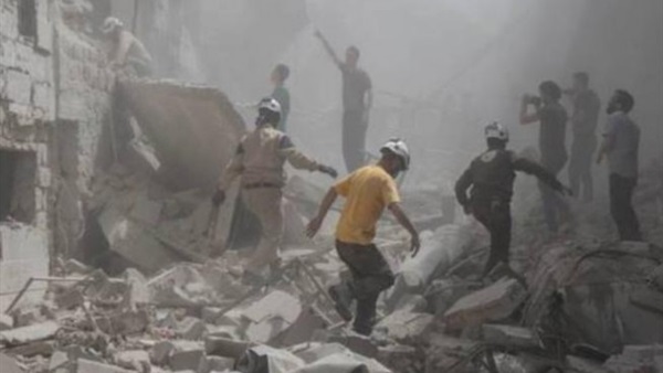 هل يمدد الجيش السوري هدنة حلب لـ48 ساعة 
