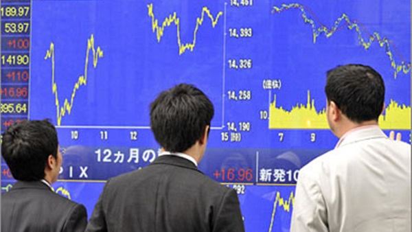 الأسهم اليابانية تقفز لأعلى مستوى في أسبوع ونصف