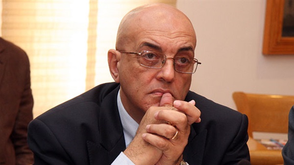 وزير الثقافة يهنئ «سلماوي» لانتخابه أمينا عاما لاتحاد كتاب أفريقيا وآسيا