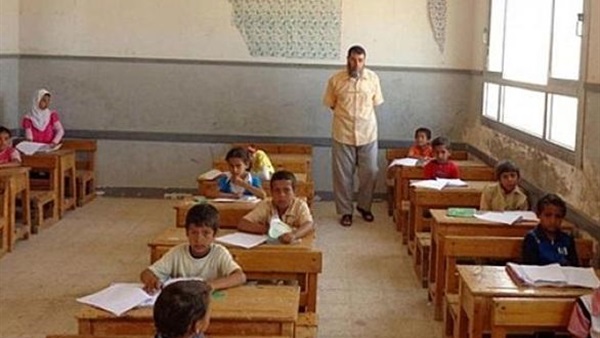 تعليم الجيزة: امتحان اللغة العربية للشهادة الابتدائية في مستوى الطالب المتوسط