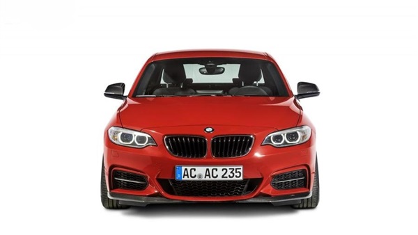 «البافارية» تطلق «ميني كابريو» الجديدة.. الخميس المقبل