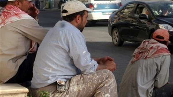 «العمل» الأردنية: تسفير 2519 عاملا وإغلاق 205 مؤسسات 