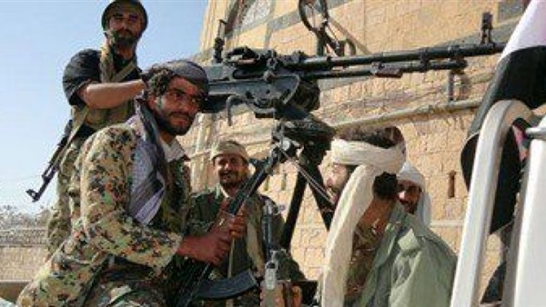 أطراف النزاع اليمني يفرجون عن نصف المعتقلين