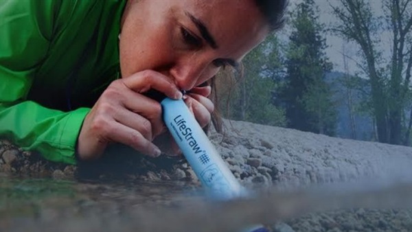 اختراع ينقذ البشر من شح مياه الشرب