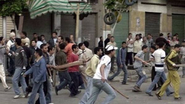 إصابة 3 أشخاص في مشاجرة بسبب خلاف على منزل بطما