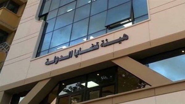 ننشر أسماء المندوبين المساعدين بهيئة قضايا الدولة