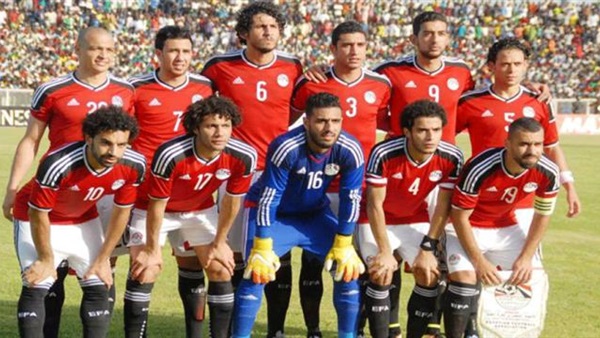 «الجماهير» تؤازر «مصر» أمام «الكونغو» في المباراة الودية