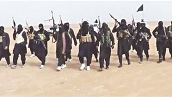 قوات التحالف تنفذ 14 ضربة جوية ضد أهداف لتنظيم «داعش»