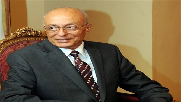 تأبين الراحل سامح سيف اليزل بمركز الدراسات الأمنية غدا