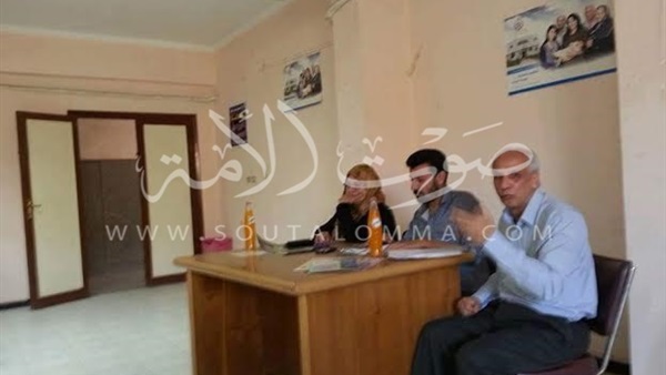 بالصور.. التثقيف الصحي ينظم ندوة لمناقشة مخاطر الادمان بالفيوم