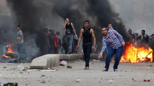 تأجيل محاكمة المتهمين بـ "أحداث الطالبية" اداريًا بسبب الانتخابات 