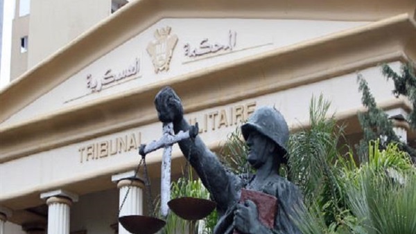 حبس 22 متهما من عناصر الإخوان من عام إلي 15 عاما في المنيا