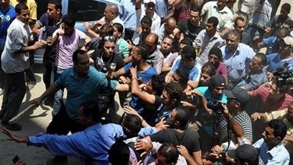 مصرع شاب وإصابة آخر في مشاجرة بقرية كلابشة بأسوان