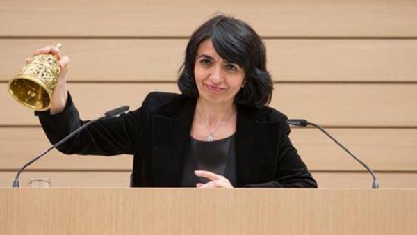 اختيار أول رئيسة مسلمة لبرلمان ولاية بادن فورتمبرج الألمانية