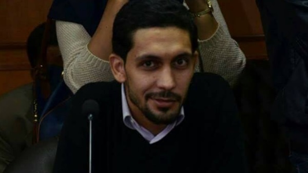 نصير: تريزيجية لم يقدم بصمة حقيقة مع اندرلخت البلجيكي حتى الآن