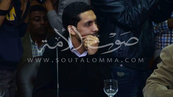 نصير: تسريح لاعبي الإسماعيلي يعني اهدار المال العام