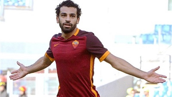 محمد صلاح يكتسح إستفتاء «فرانس فوتبول»  