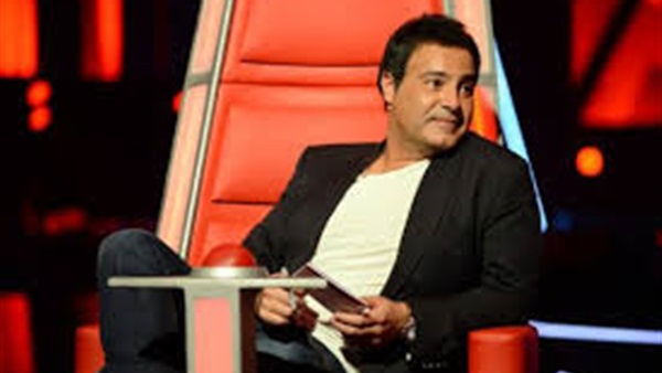 عاصى الحلانى ينقذ ريان السورى من استبعاد «ذا فويس»  