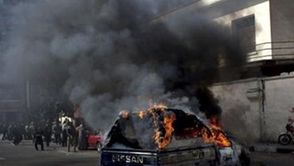 اليوم.. محاكمة المتهمين في "اقتحام قسم التبين"