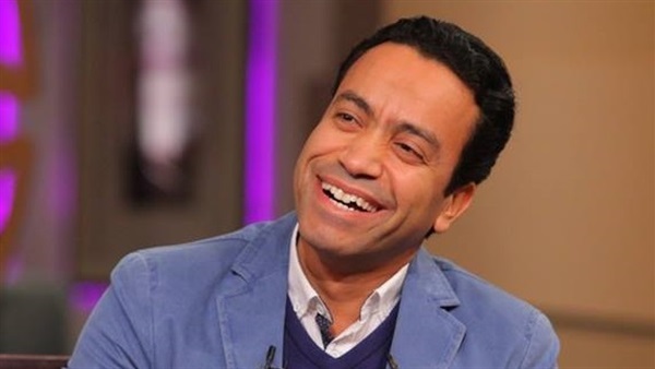 سامح حسين: المسرح بيتي الأول