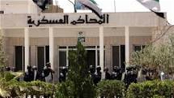 المحكمة العسكرية: السجن 5 سنوات   لـ21 إخوانيًا بالشرقية 