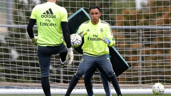 عودة ثنائي ريال مدريد المُصاب في الوقت المناسب