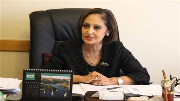 «نائلة جبر»: مناقشة دور الإعلام في مكافحة الهجرة غير الشرعية 26 مايو