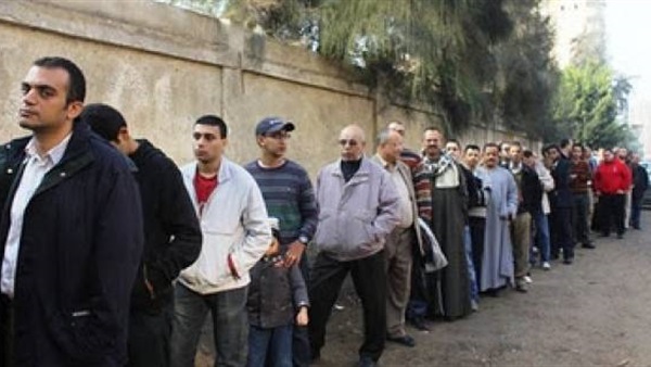  تأخر وصول القضاة يتسبب فى إغلاق 3 لجان بالمنيا  