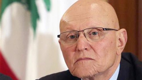  سلّام: عدم وجود رئيس للبنان تسبب في تراجع البلاد اقتصادياً