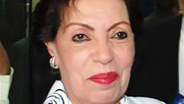 اليوم.. رجاء حسين في ضيافة «إذاعة الأغاني»