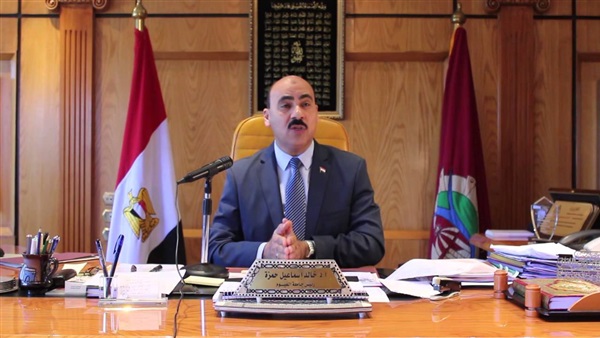    رئيس جامعة الفيوم: وفود الجامعات العربية أشادت بمناخ الأمن في مصر