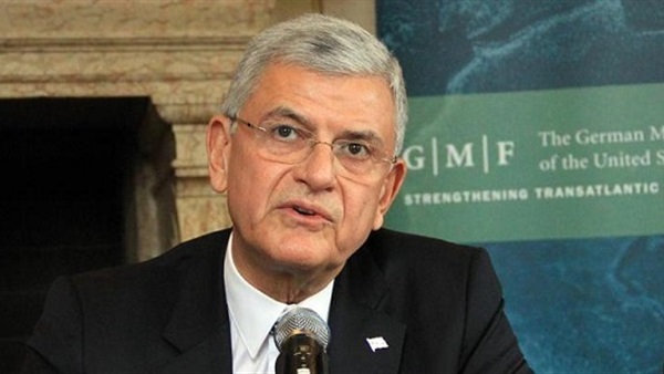 وزير تركي: لن نغير قانون الإرهاب 