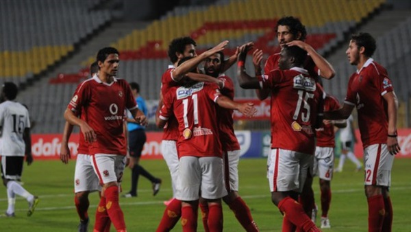 بث مباشر.. الأهلى Vs أسوان فى الدورى المصرى