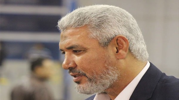 عبد الحميد: تخطي بتروجيت دفعة للأمام
