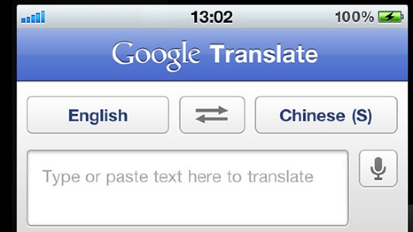 تعرف على مميزات تطبيق «Google Translate»