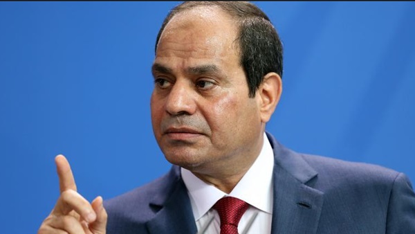 «نقابة الصحفيين»: نرحب بتصريح السيسي حول حل الأزمة
