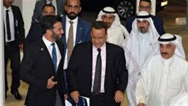 مجموعات العمل الفرعية في مشاورات السلام تنهي جلسات اليوم