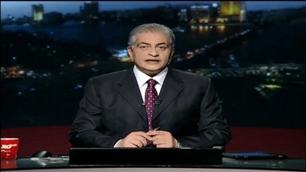 بالفيديو.. أسامة كمال عن حرائق وسط القاهرة: «اللهو الخفي يعود» 