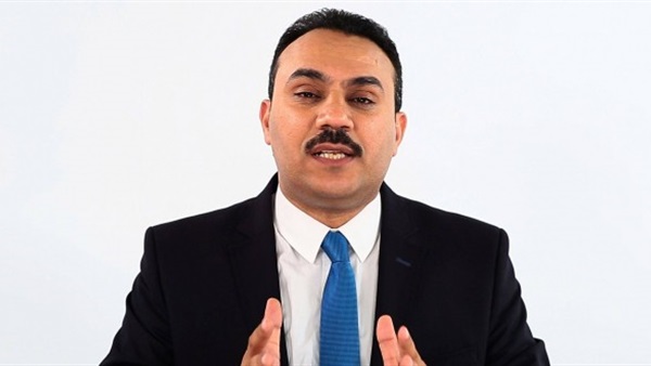 «حاتم زاهر»: ضحايا حروب الجيل الرابع تتعدى الحروب التقليدية