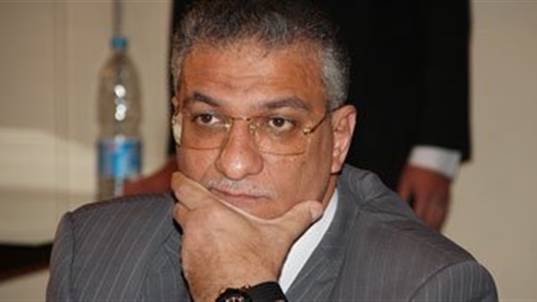 زكي بدر يعلن أرقام استقبال شكاوى الانتخابات