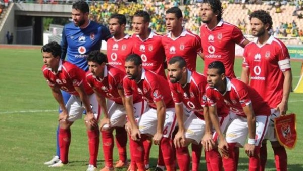 الأهلي يحقق 7 أرقام قياسية جديدة 