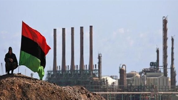 ليبيا: خُطط طموحة لرفع طاقة الإنتاج شرط توفر الأمن