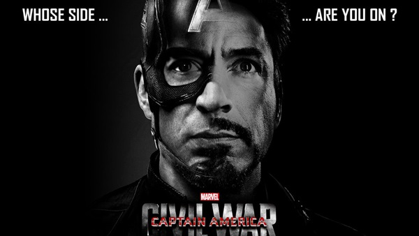 مليون و200 ألف مشاهد لفيلم كابتن أمريكا في أسبوع 