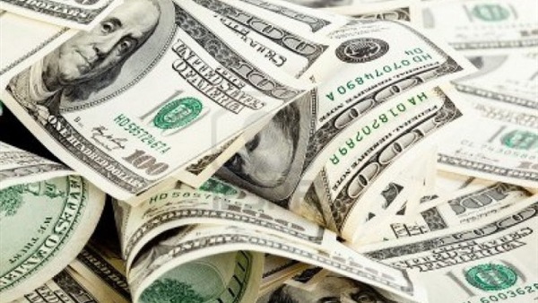 استقرار العملات الأجنبية.. والدولار يسجل 8.85 جنيهات