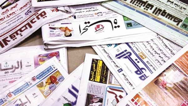 صحف السعودية تهتم بالأزمة اليمنية